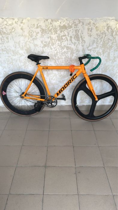 Фикс modric ms100