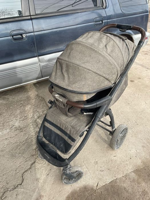 Детская коляска дёшево