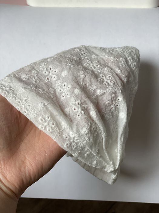 Косынки муслиновые