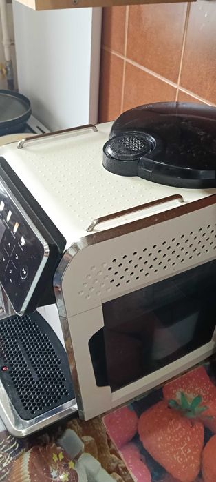 expresor cafea saeco