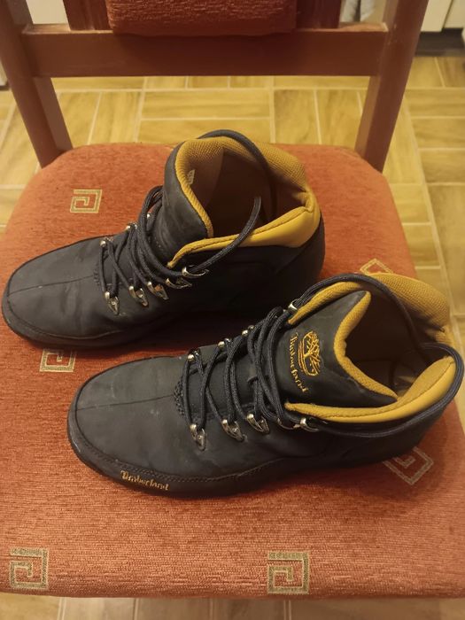 Продавам обувки TIMBERLAND