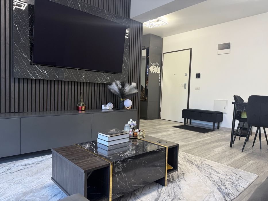 Apartament de vanzare