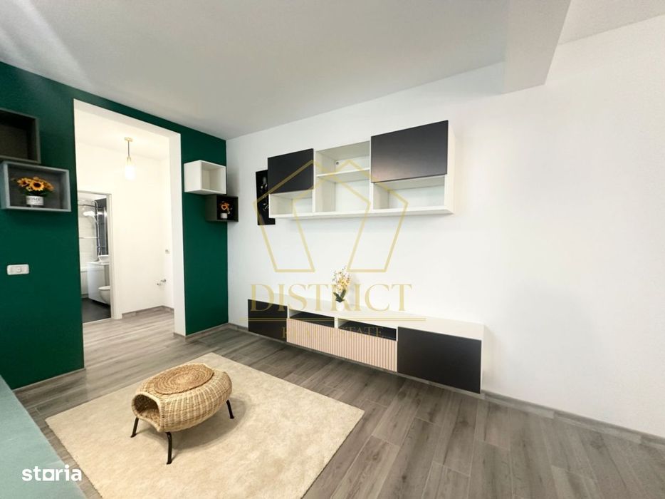 Apartament deosebit cu 2 camere | Giroc