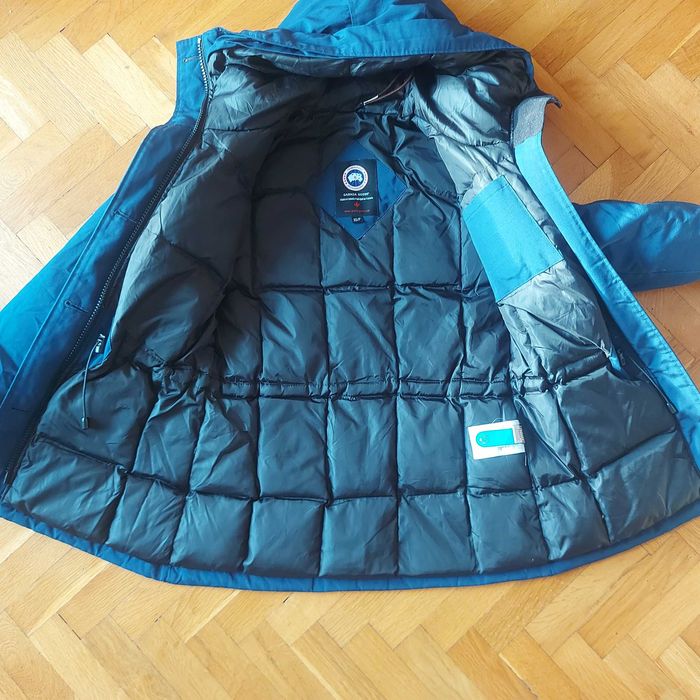 Детска Парка Canada Goose