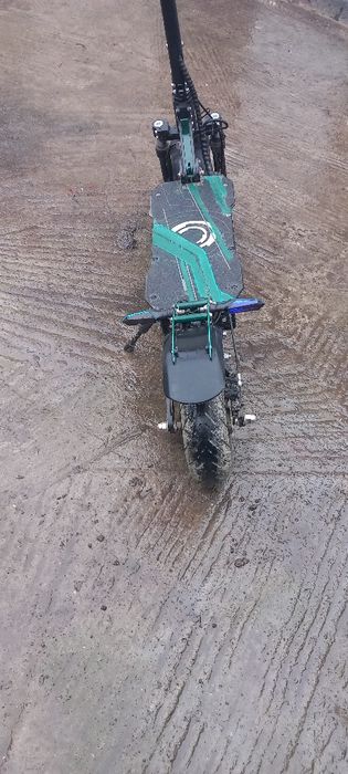 Boyueda q7 pro personalizat