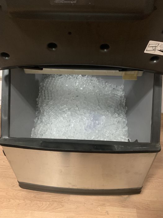 Ледогенератор Manitowoc