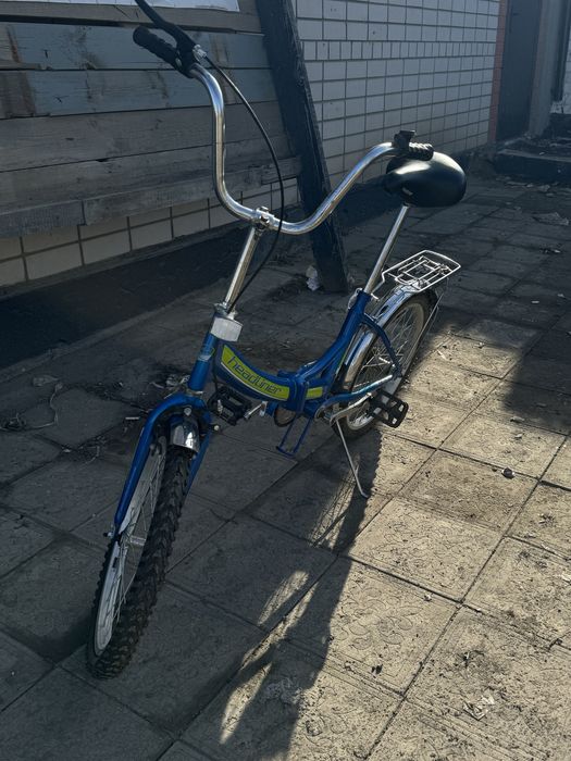 Продам велосипед