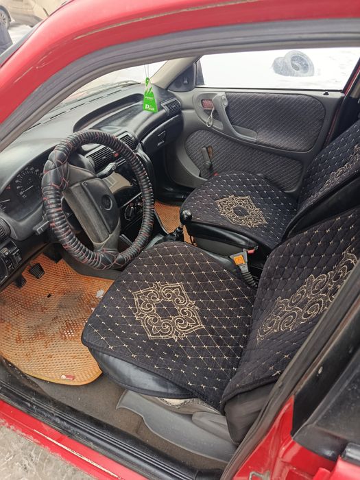 Опел Астра ф продам