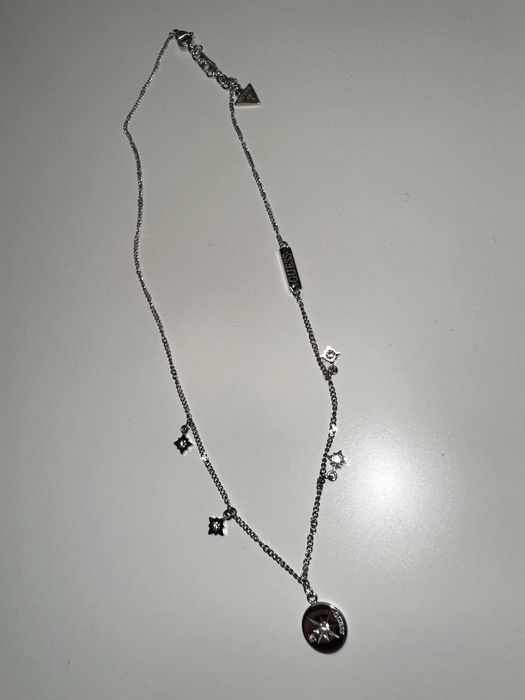 Lant Guess din otel inoxidabil