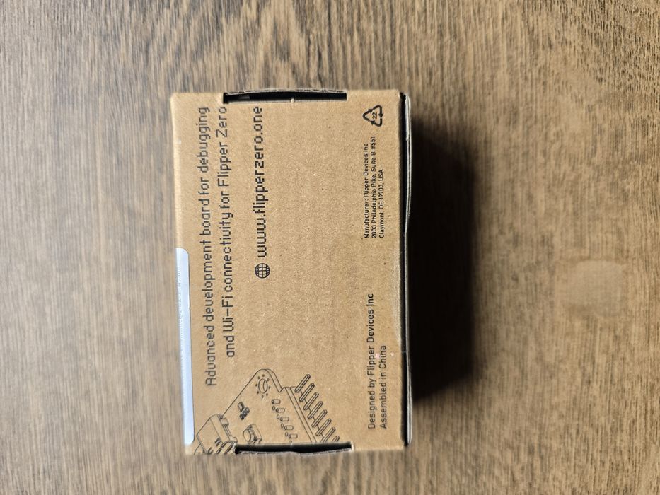 Wifi Devboard Flipper Zero (Чисто нов)