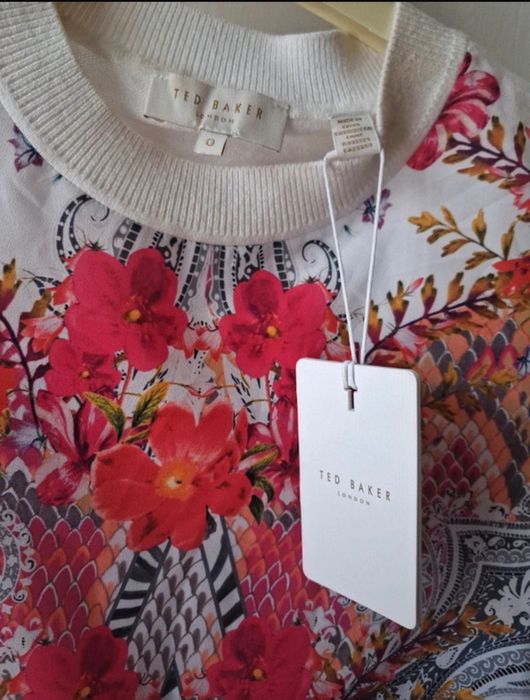 “Ted Baker”нова блуза