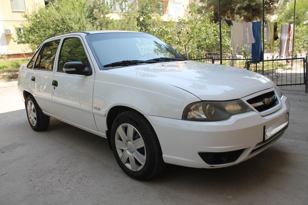 Nexia 2.      1.6 2016yil