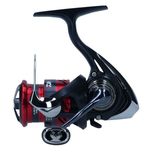 !-25% !Риболовна макара Daiwa 23 Ninja LT 2000