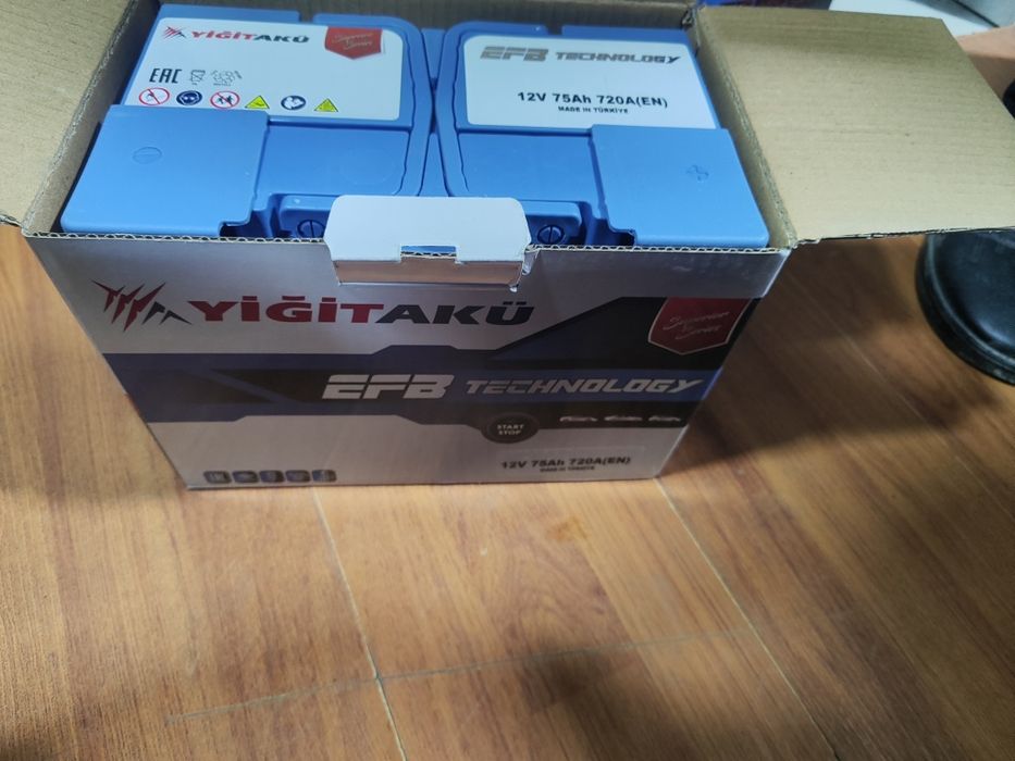 Akkumulyator Аккумулятор Акукумлятор [ BYD Leapmotor Bestune Honda Kia