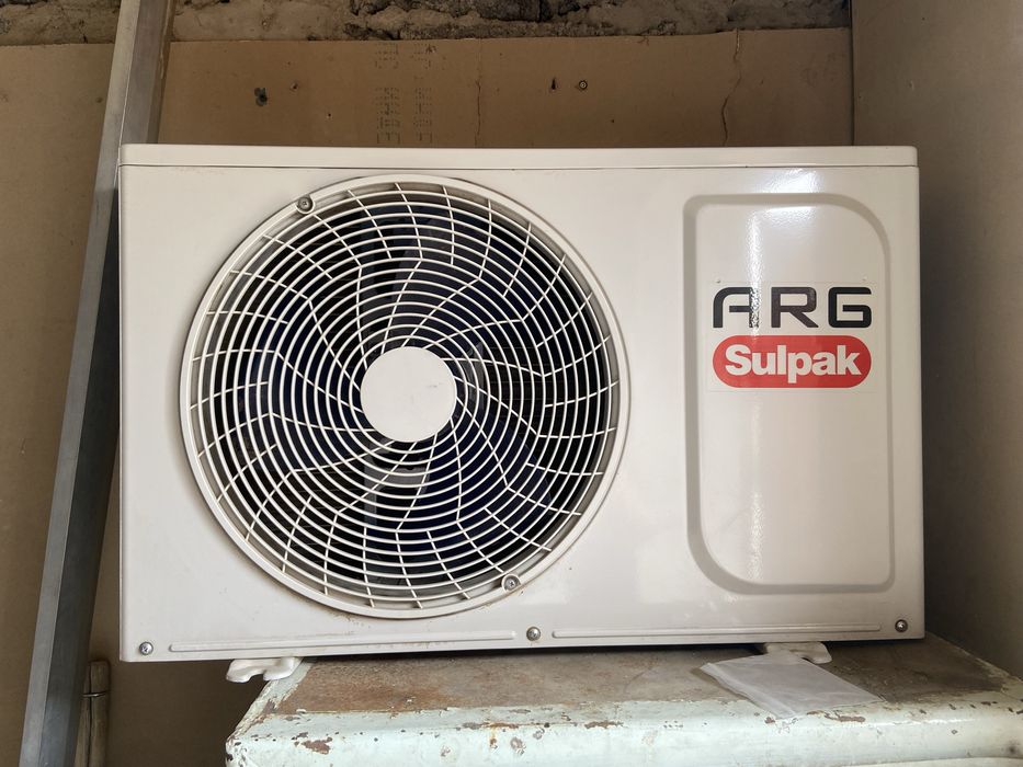 Кондиционер сатылады. Келісімі бар.