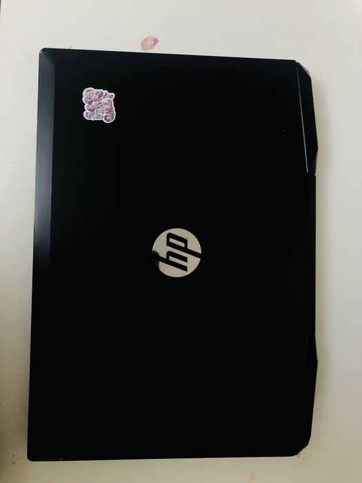 Продам ноутбук Hp pavilion gaming