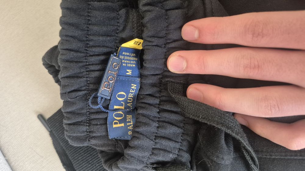 Ralph Lauren tracksuit