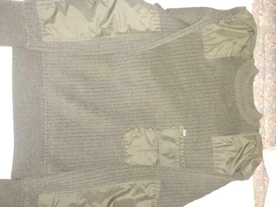 Продам свитер офицерский военный