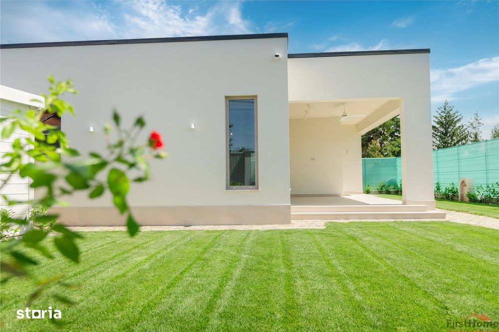 Casa  2026 parter, str Vrancei,construita ''corect'', 400 teren, 165 c