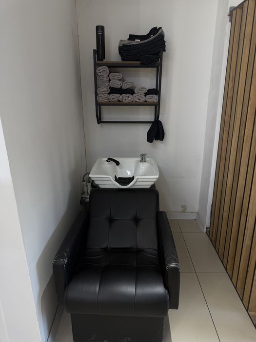 Парикмахерское оборудование