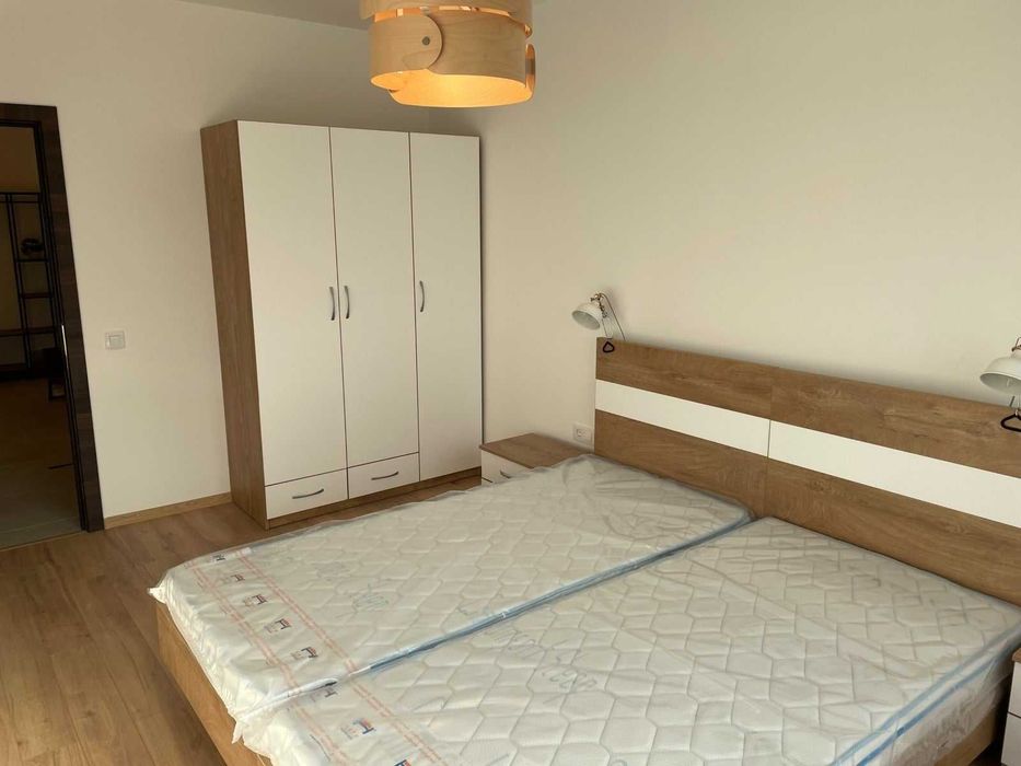 Дава се под наем Тристаен апартамент в София, Център - 85 кв.м за 663 € - Снимка #5