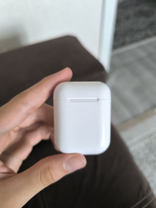 Беспроводные наушники