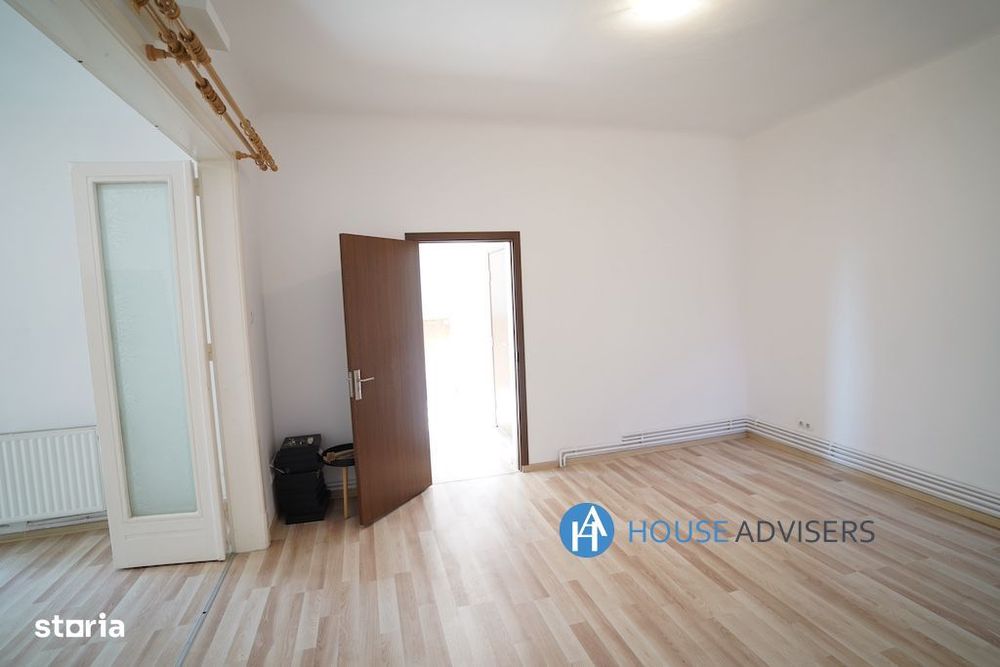Inchiriere apartament 3 camere Universitate