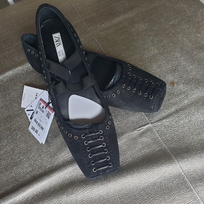 Pantofi Zara noi