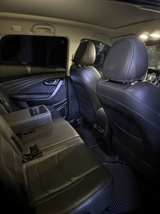 Продается Jetour x70 240T