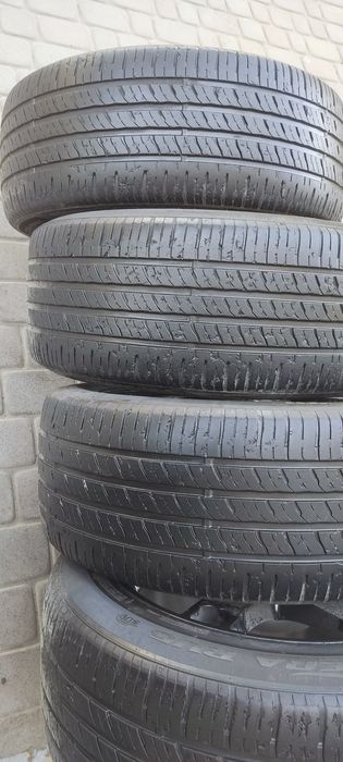 Каптива размер 20/4 шт 275*45