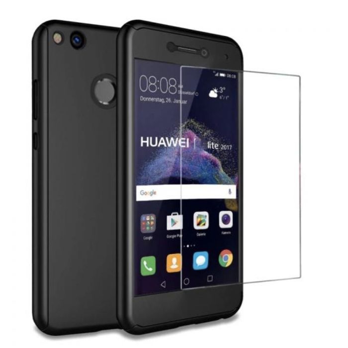 Husa 360 full body Huawei P8/P8Lite,P9/P9+/P9lite,P10/P10+/P10lite,P30