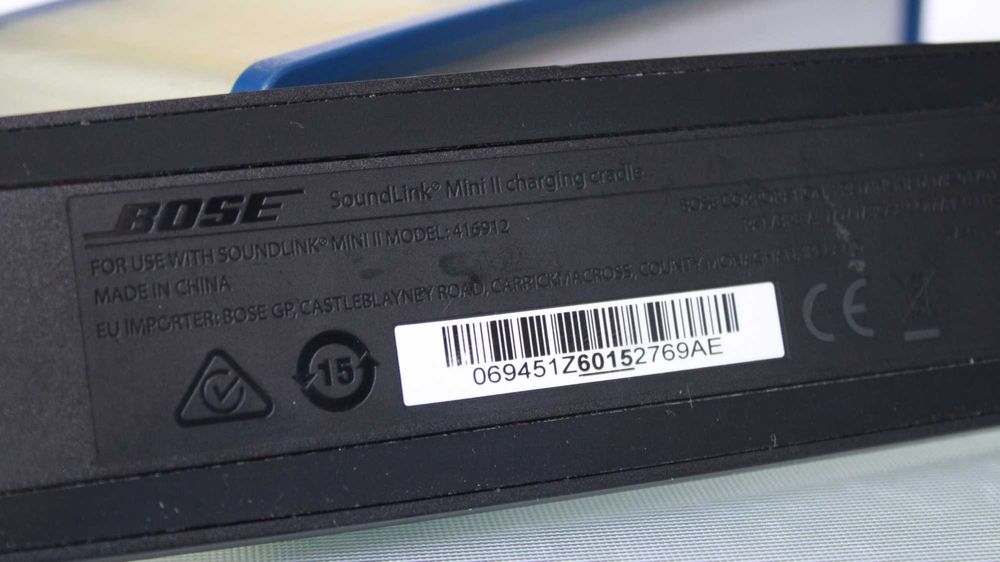 Boxa Bose SoundLink Mini Bluetooth Series II.