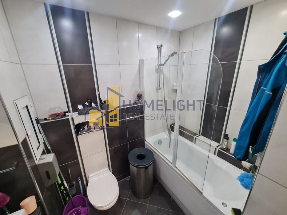 Продава се Тристаен апартамент в София, Манастирски ливади - 87 кв.м за 2909 €/кв.м - Снимка #10