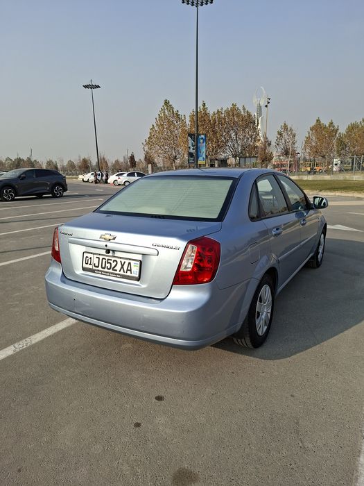 Chevrolet Gentra euro 2015 г.