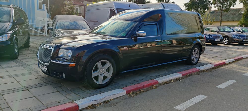 Servicii Funerare Navodari