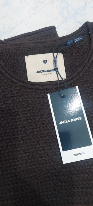 Pulovere barbati L Jack&Jones Premium