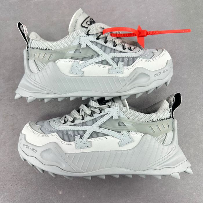 Adidasi Off White Odsy 1000 / Premium