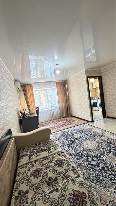 ПродаетсЯ 2-х комн.кв Жазира