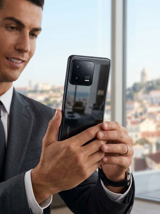 Xiaomi 13 12/256 CN не вериф