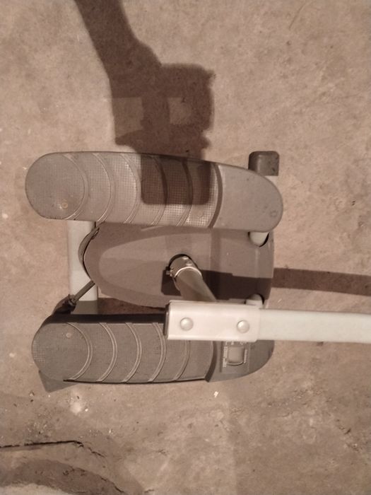 Тренажёр для похудения