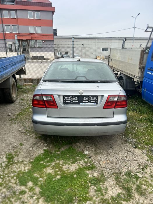 Сааб/Saab 9-5 3.0TID продава се на части