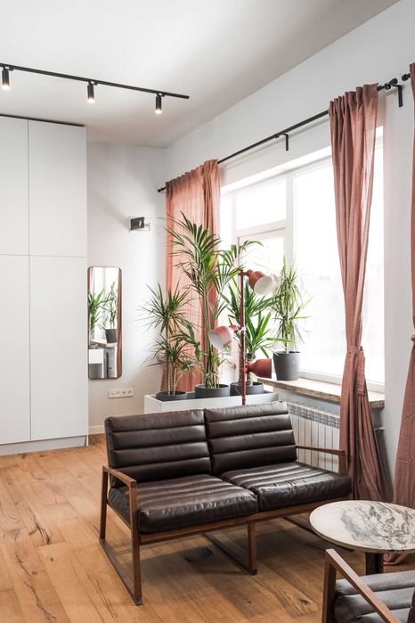 Продава се Ателие в София, Сердика - 40 кв.м за 4125 €/кв.м - Снимка #4