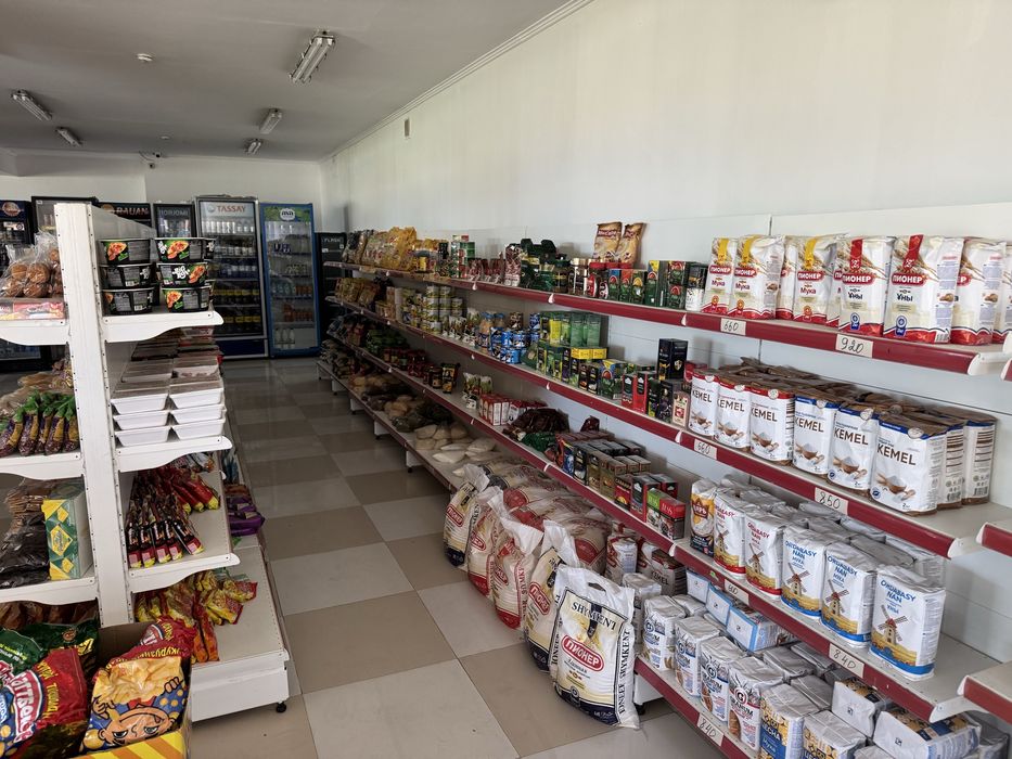Продажа готового бизнеса