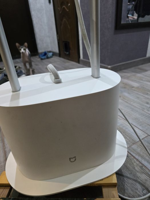 Продам отпариватель Xiaomi ZYGTJ01KL