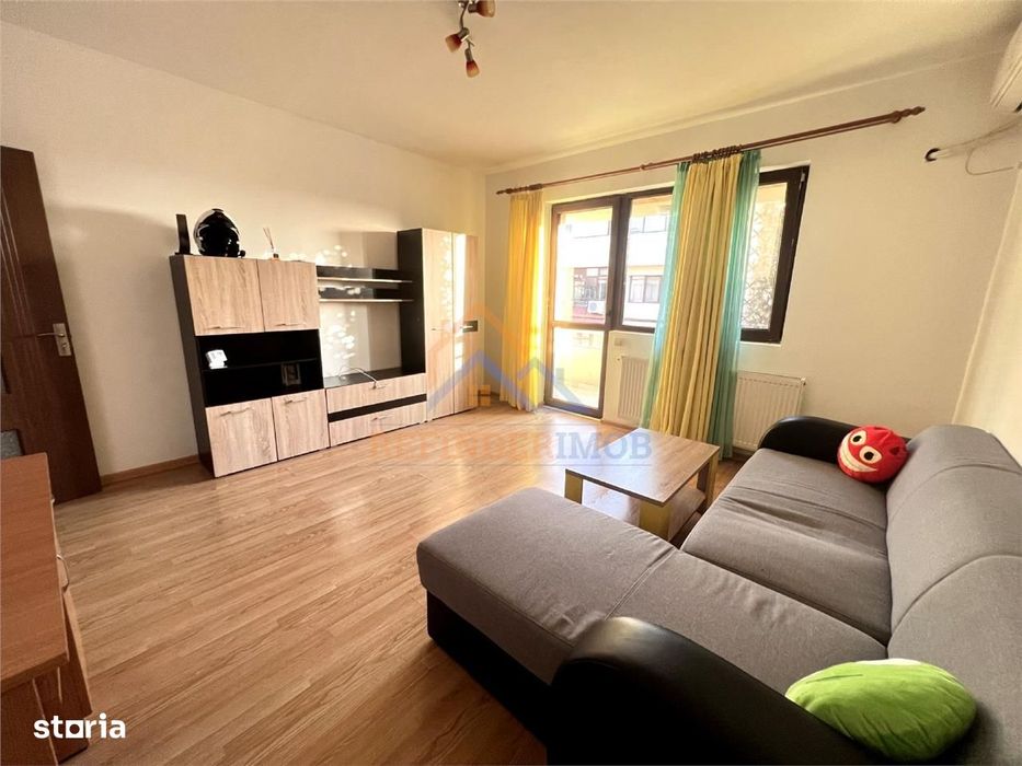 Inchiriere Apartament 2 camere in bloc nou Brancoveanu - Metalurgiei