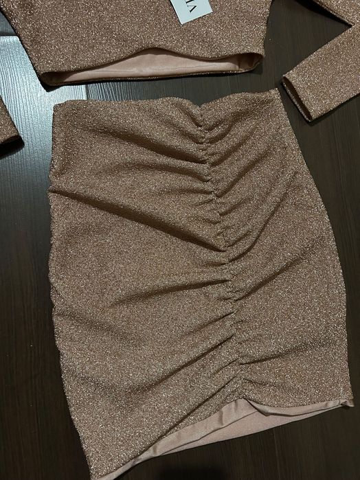 Бутиков нов сет ХS-S