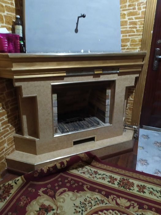 Двух комнатный квартира