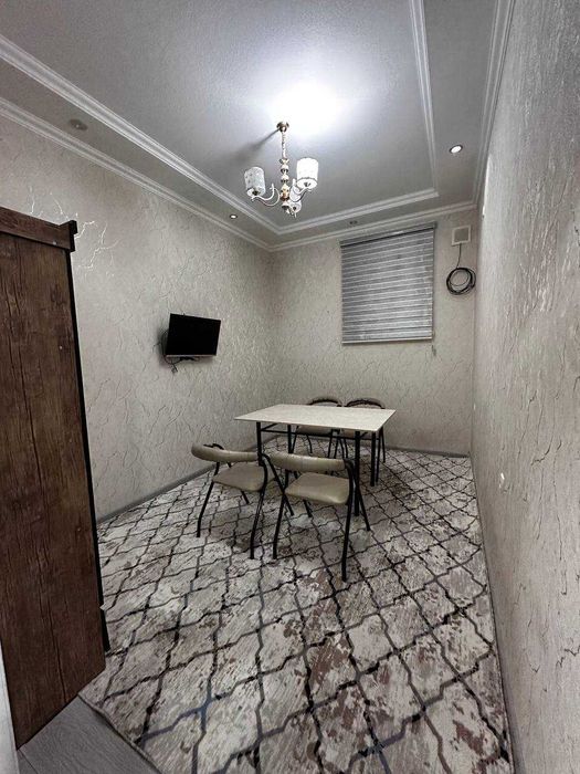 №3841.Продается 2х-комнатная квартира в Новостройке.