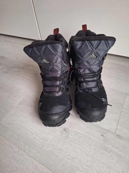 Ghete Adidas Clima proof