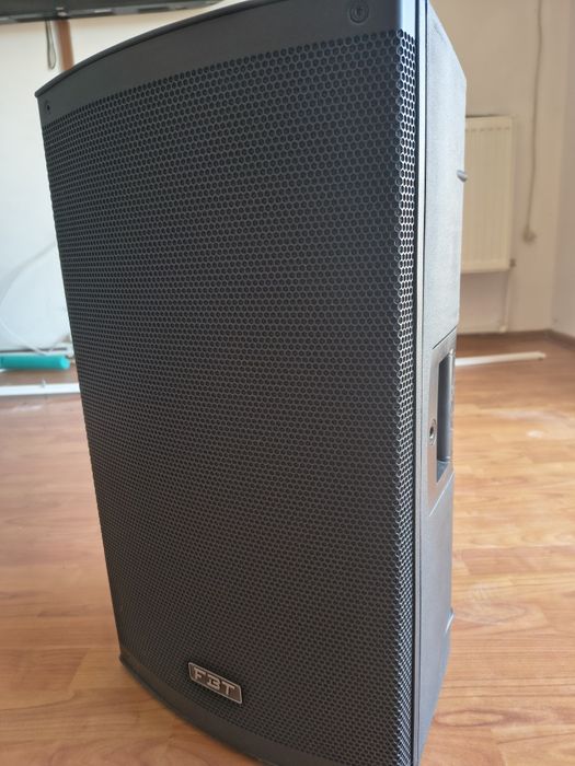 Boxa activa  FBT x Lite 112 A